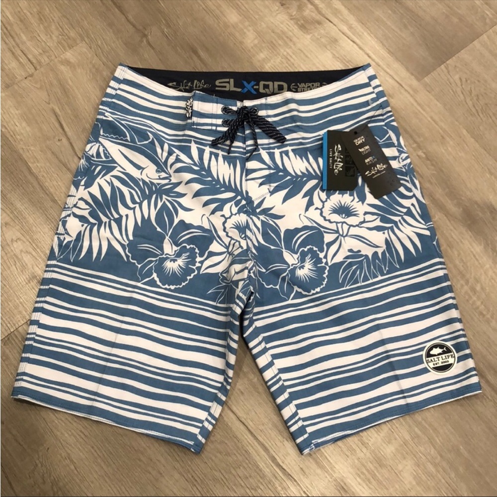 SALT LIFE | Men’s Swim